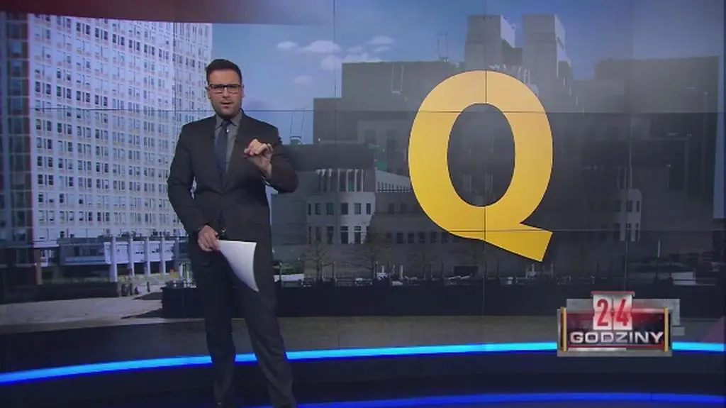 Q jest kobietą