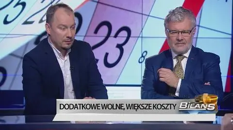 Radosław Knap o 12 listopada