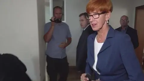 Rafalska przedstawiła "Solidarności" propozycje rządu na przyszły rok