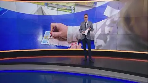 Rekordowe wygrane w loteriach