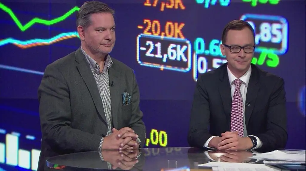 Rekordowo niskie bezrobocie