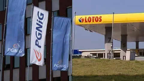 Rekordowy zysk PGNiG, ale i tak poniżej oczekiwań
