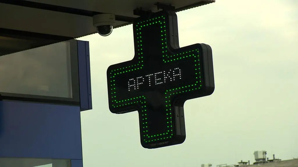 Rewolucja w aptekach?