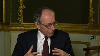 Rifkind: nie opuszczamy Europy, tylko Unię Europejską