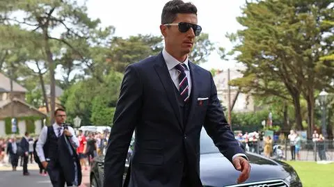 Robert Lewandowski zakłada dom mediowy RL Media