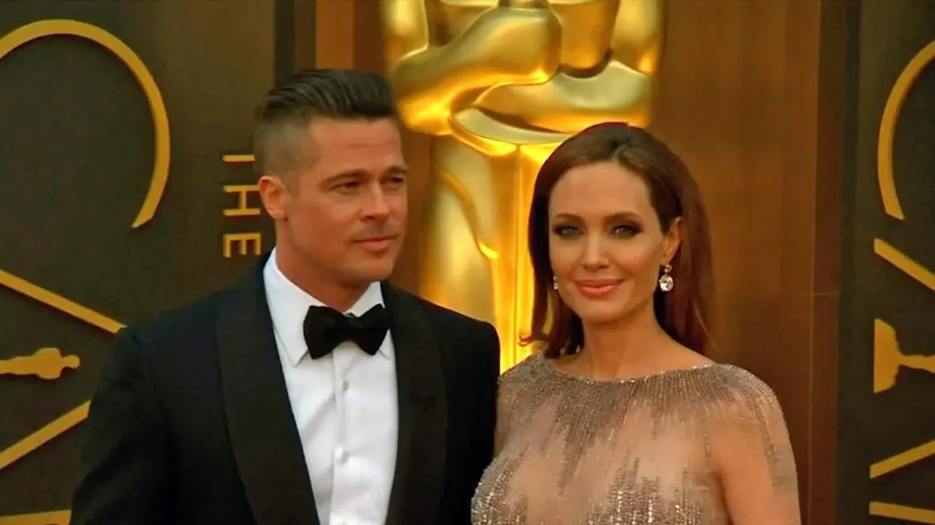 Rok 2016 za kulisami Hollywood
