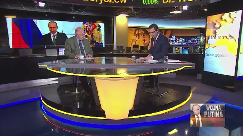 Ropa uderza Putina po kieszeni