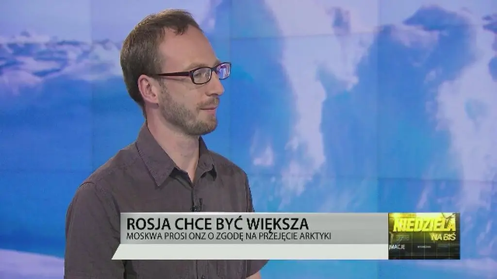 Rosja chce być większa