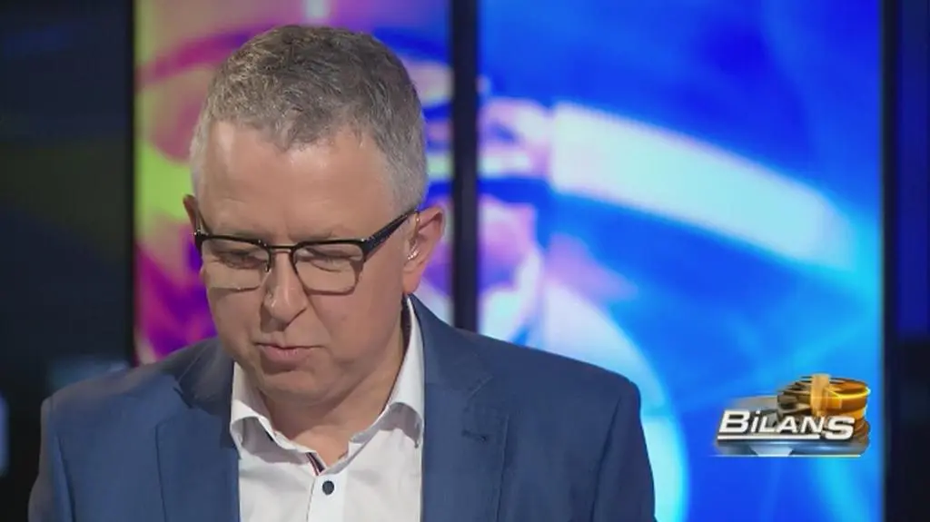 Rosja pójdzie w odstawkę