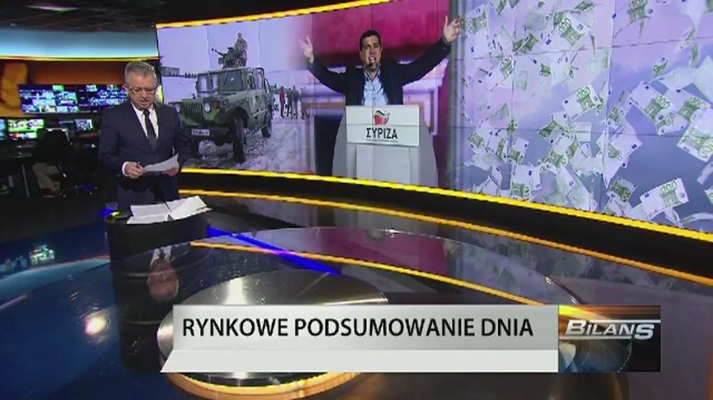 Rosja ze śmieciowym ratingiem