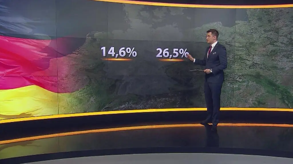 Rośnie płaca minimalna i w Polsce, i w Niemczech