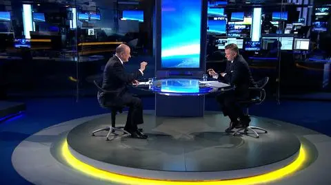 Rostowski o reformie OFE z 2014 roku