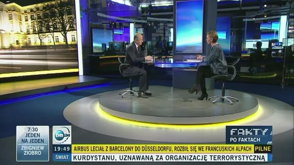 Rostowski o SKOK-ach: pieniądze były wyprowadzane