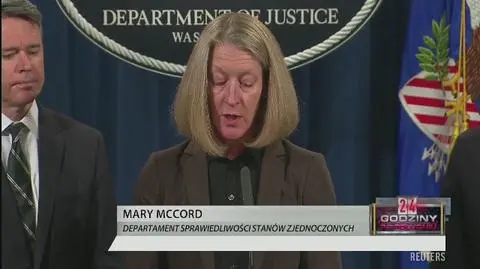 Rosyjscy szpiedzy wśród oskarżonych o atak na komputery Yahoo