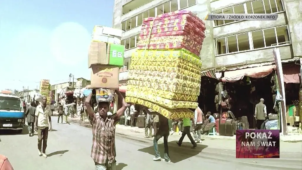 Rowerem przez świat