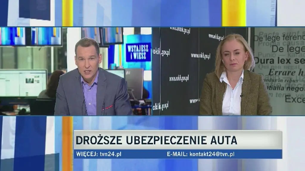 Rozmowa z Małgorzatą Cieloch, rzecznikiem UOKiK