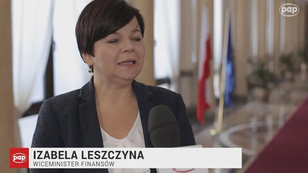 Rusza loteria paragonowa