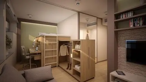 Rusza "Mieszkanie dla Młodych"