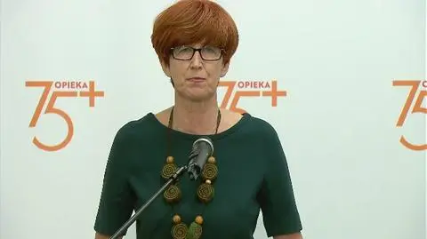 Rusza program Opieka 75 plus