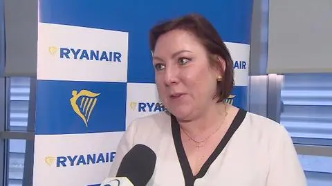 Ryanair otwiera nową spółkę - Ryanair Sun