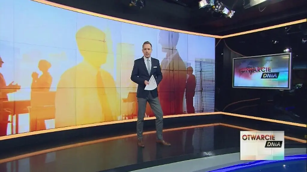 Rynek pracy oczami pracownika