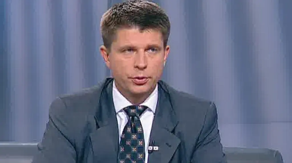 Ryszard Petru: Inflację napędzają politycy/TVN CNBC Biznes
