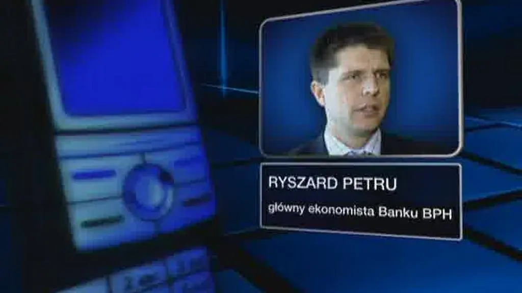 Ryszard Petru o dymisji Gomułki