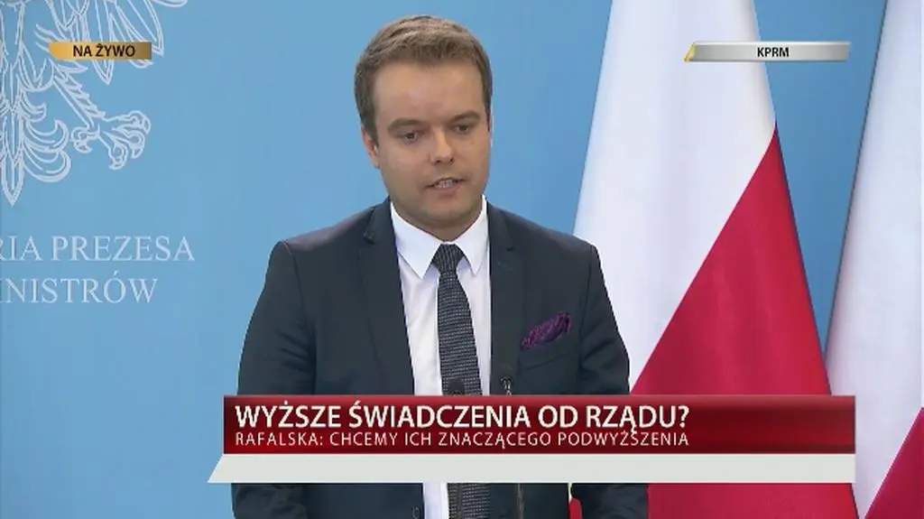 Rząd chce, by za wyłudzenia VAT na wielką skalę groziło nawet 25 lat więzienia