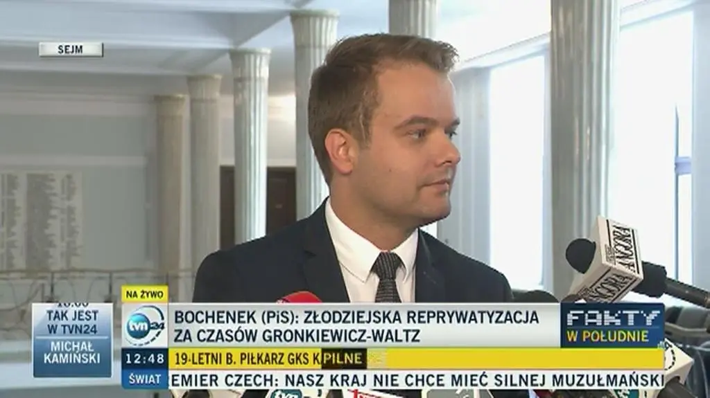 Rząd o przyszłorocznym budżecie