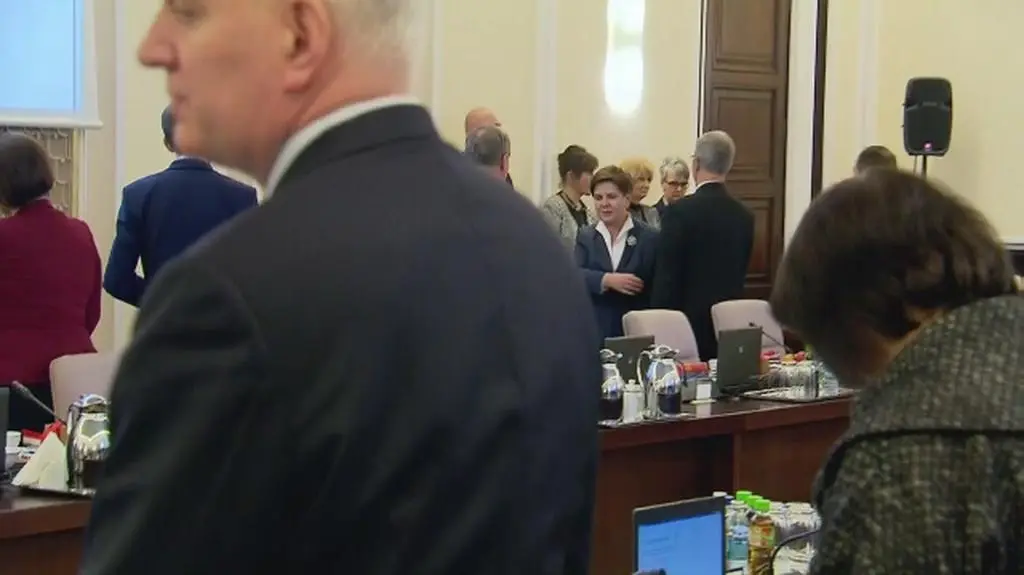 Rząd przyjął budżet na przyszły rok