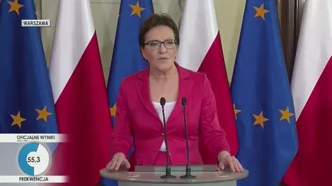 Rząd stawia na rodzinę