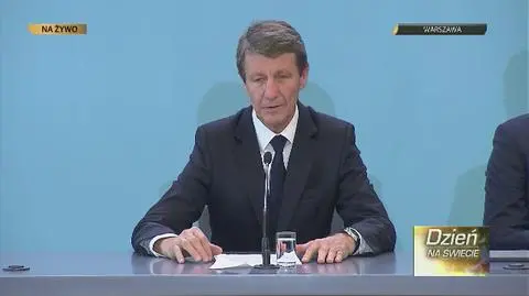 Rząd zdecydował o losach Kompanii Węglowej