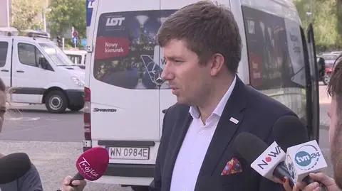 Rzecznik LOT: nie zamykamy się na rozmowy ze związkami