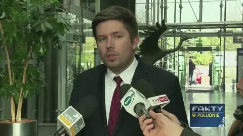 Rzecznik PLL LOT: zaprosiliśmy związkowców na spotkanie