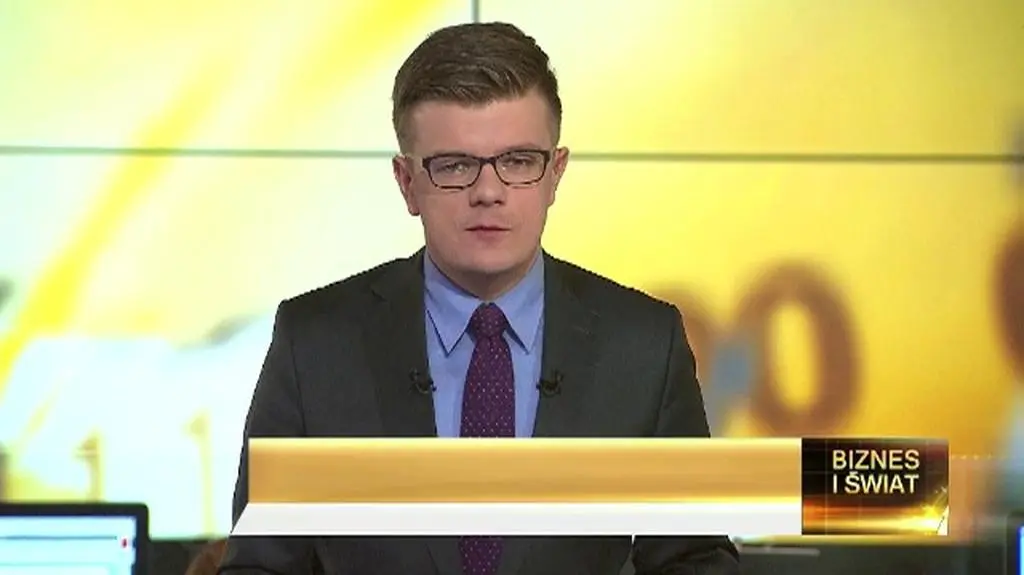 Rzecznik prezydenta Joanna Trzaska-Wieczorek