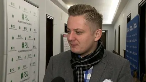 Rzecznik PSL o dodatkowych dniach wolnych od pracy