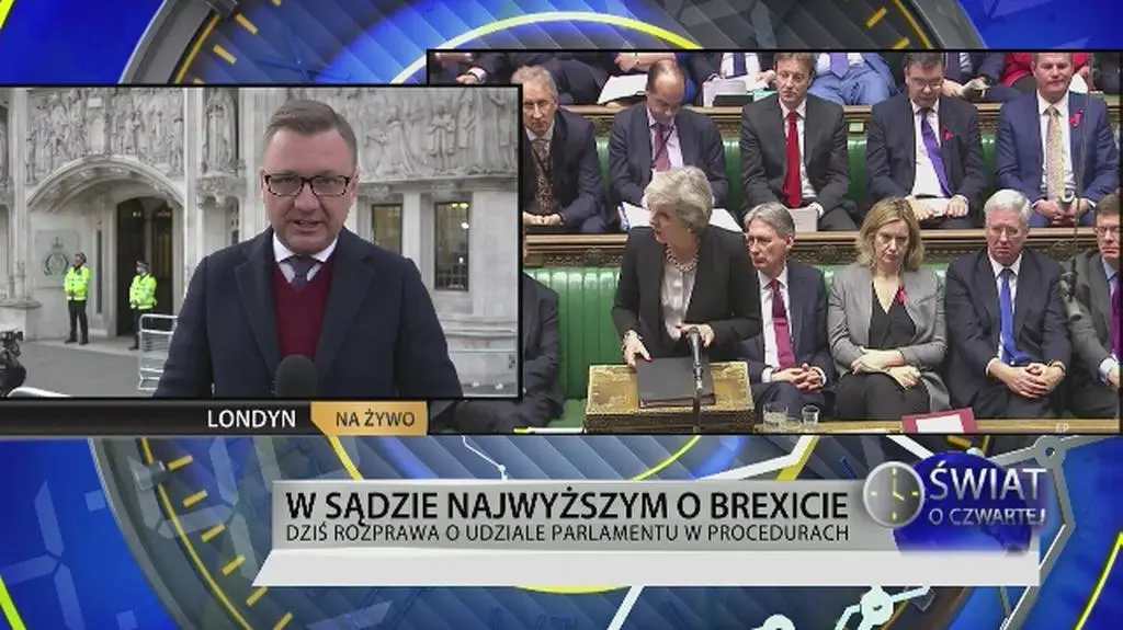 Sąd Najwyższy obraduje ws