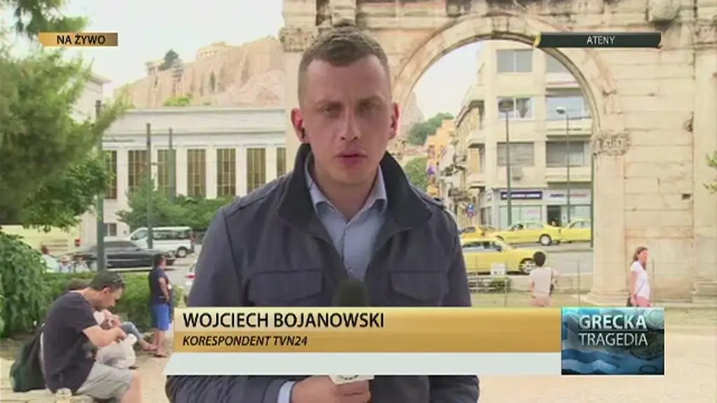 Sądny dzień dla Grecji i strefy euro