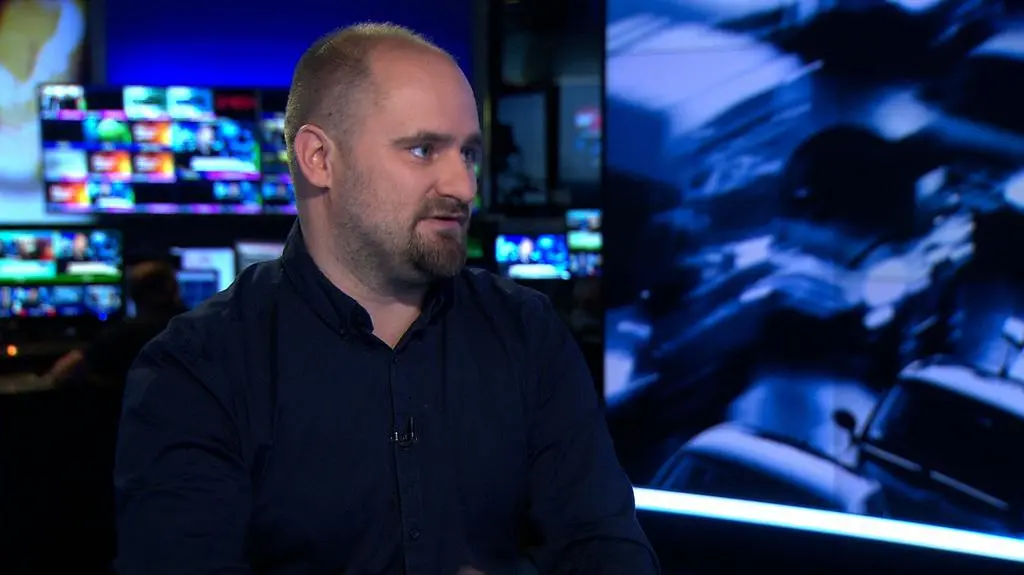 Samochody bez kierowcy