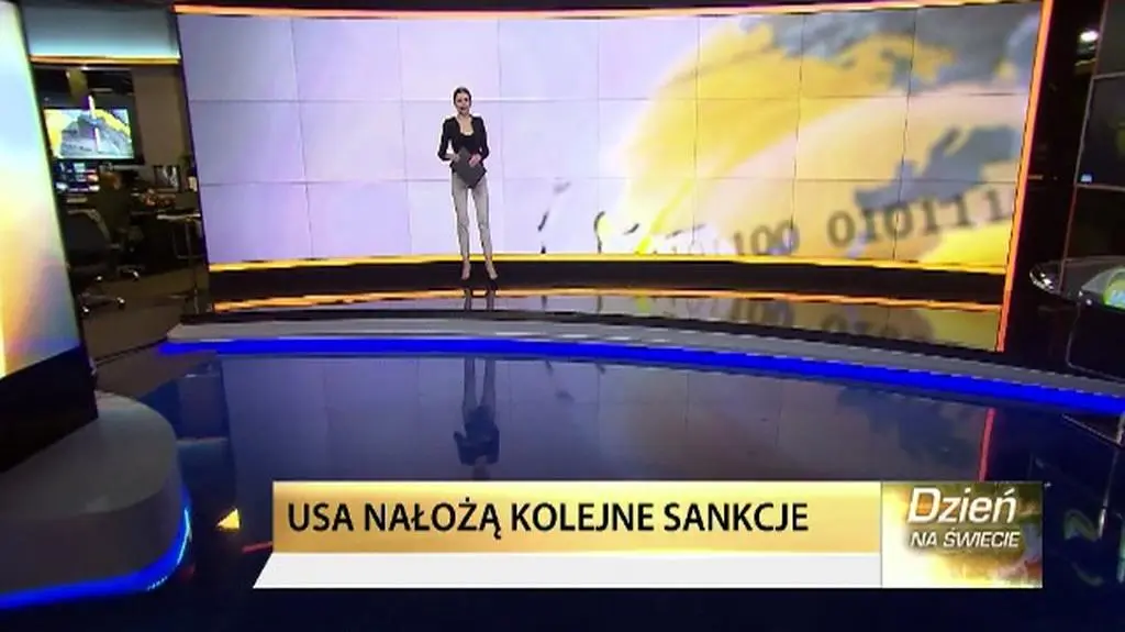 Sankcje trzeciego stopnia wobec Rosji