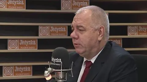 Sasin: nie zamierzamy nic zmieniać, jeśli chodzi o wiek emerytalny