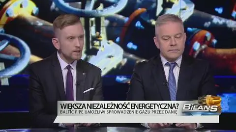 Sawicki: cały czas będziemy zdani na węgiel