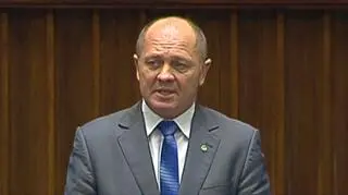 Sawicki o planach resortu na najbliższe miesiące