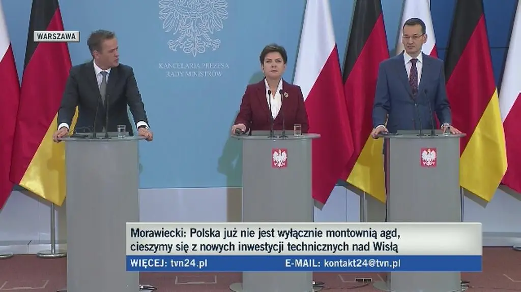 Schaefer o fabryce w Jaworze: powstanie 500 nowych miejsc pracy