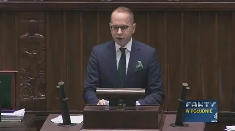 Sejm uchwalił ustawę o świadczeniu Emerytura plus