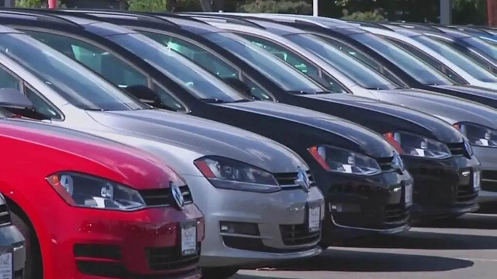 Skandal w Volkswagenie