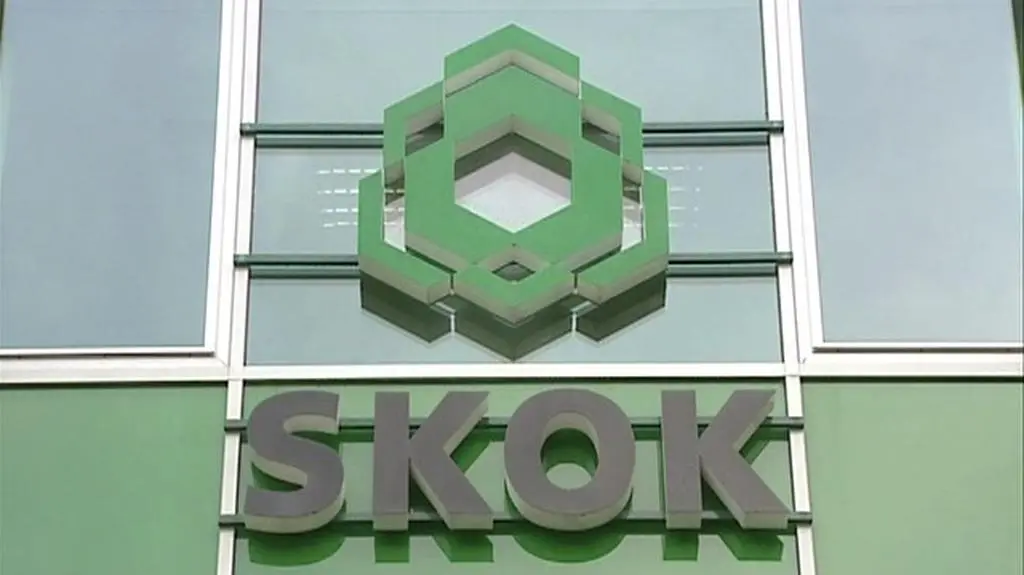 SKOK-i chwalą się zyskiem