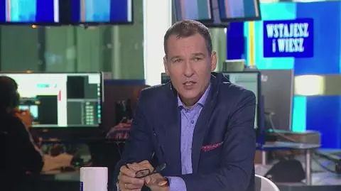 Sławomir Nowak: nie jestem czarodziejem