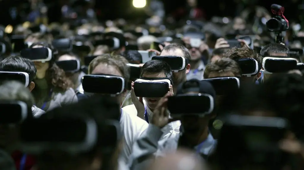 Smartfon, kamery, technologia 5G