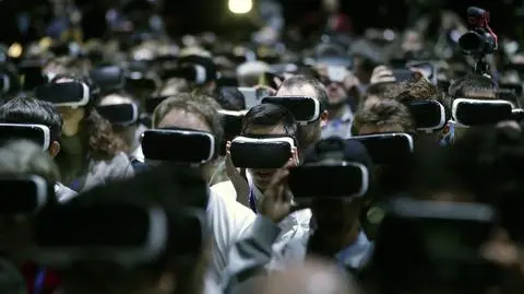 Smartfon, kamery, technologia 5G